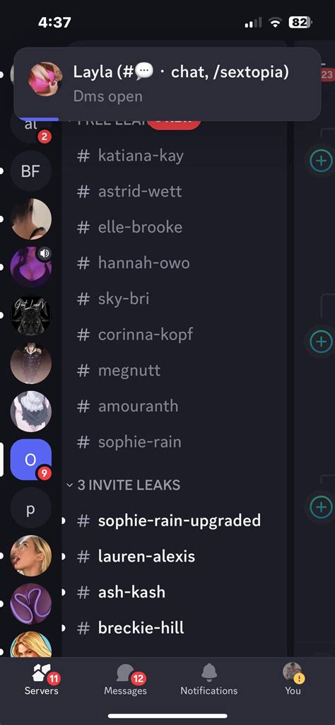 Discord Leaks : r/sexting